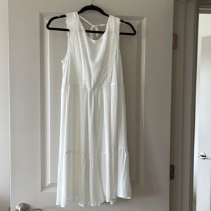 Seraphine Maternity and Nursing Dress